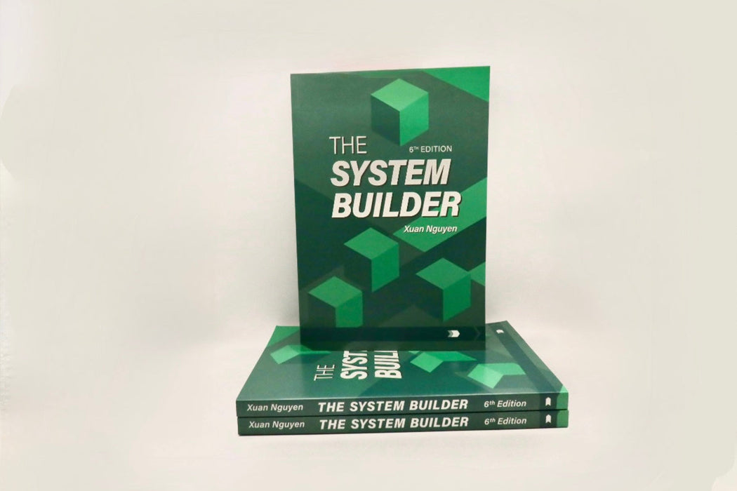 The System Builder 6th Edition