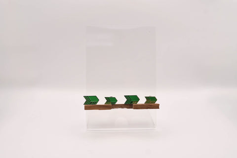 WSB Logo Pin (pack of 4)