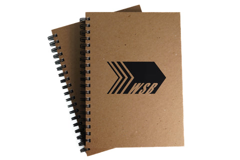 WSB Notebook