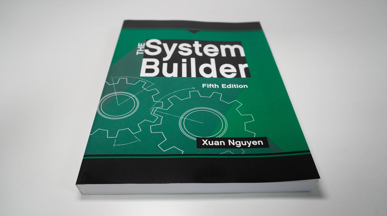 The System Builder 5th Edition