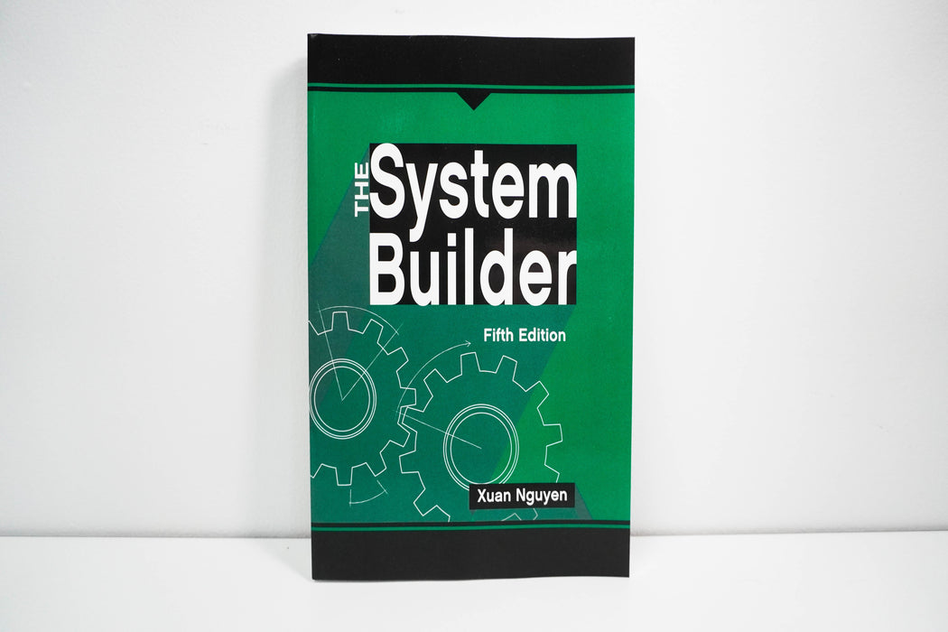 The System Builder 5th Edition