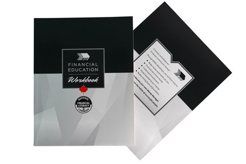 Canadian Financial Foundation Educational Workbook (Canada)