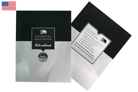 Financial Foundation Educational Workbook (U.S.)