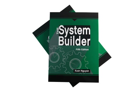 The System Builder 5th Edition