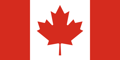 CANADA Easy Start Kit - Box of 5