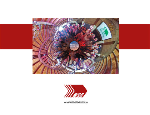 2022 Spain and Portugal Photobook