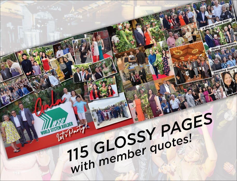 2022 Spain and Portugal Photobook