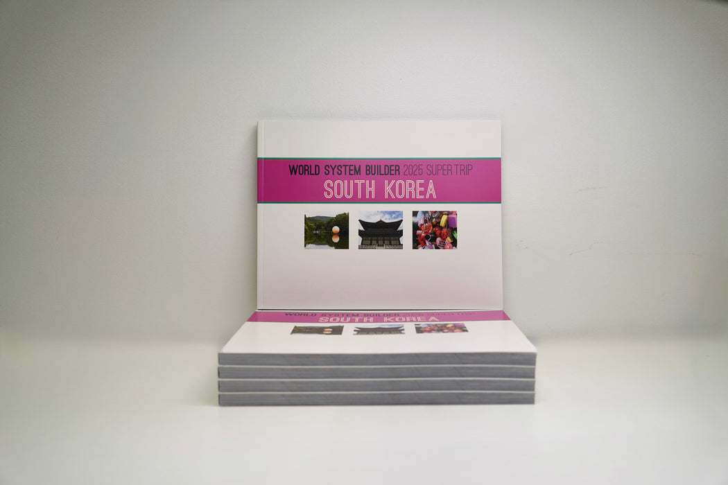 2025 Korea Photobook