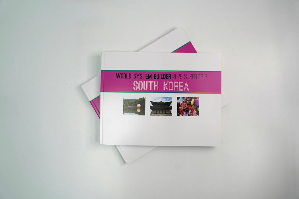 2025 Korea Photobook