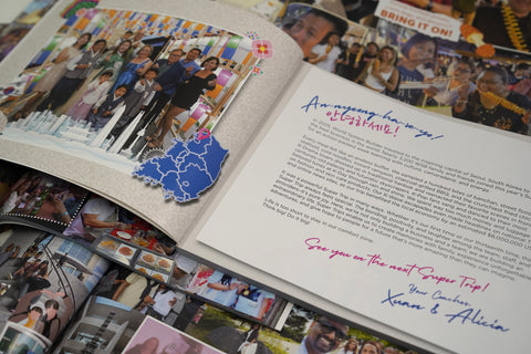 2025 Korea Photobook