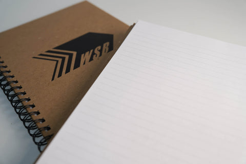 WSB Notebook