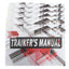 Trainer Manual (5 Pack)