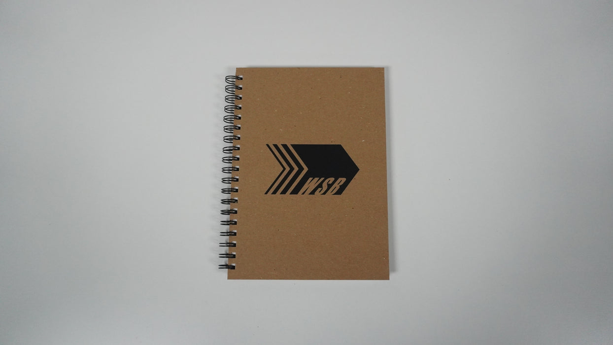 WSB Notebook