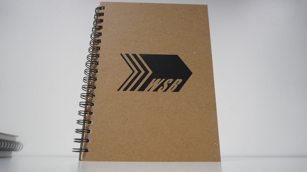 WSB Notebook