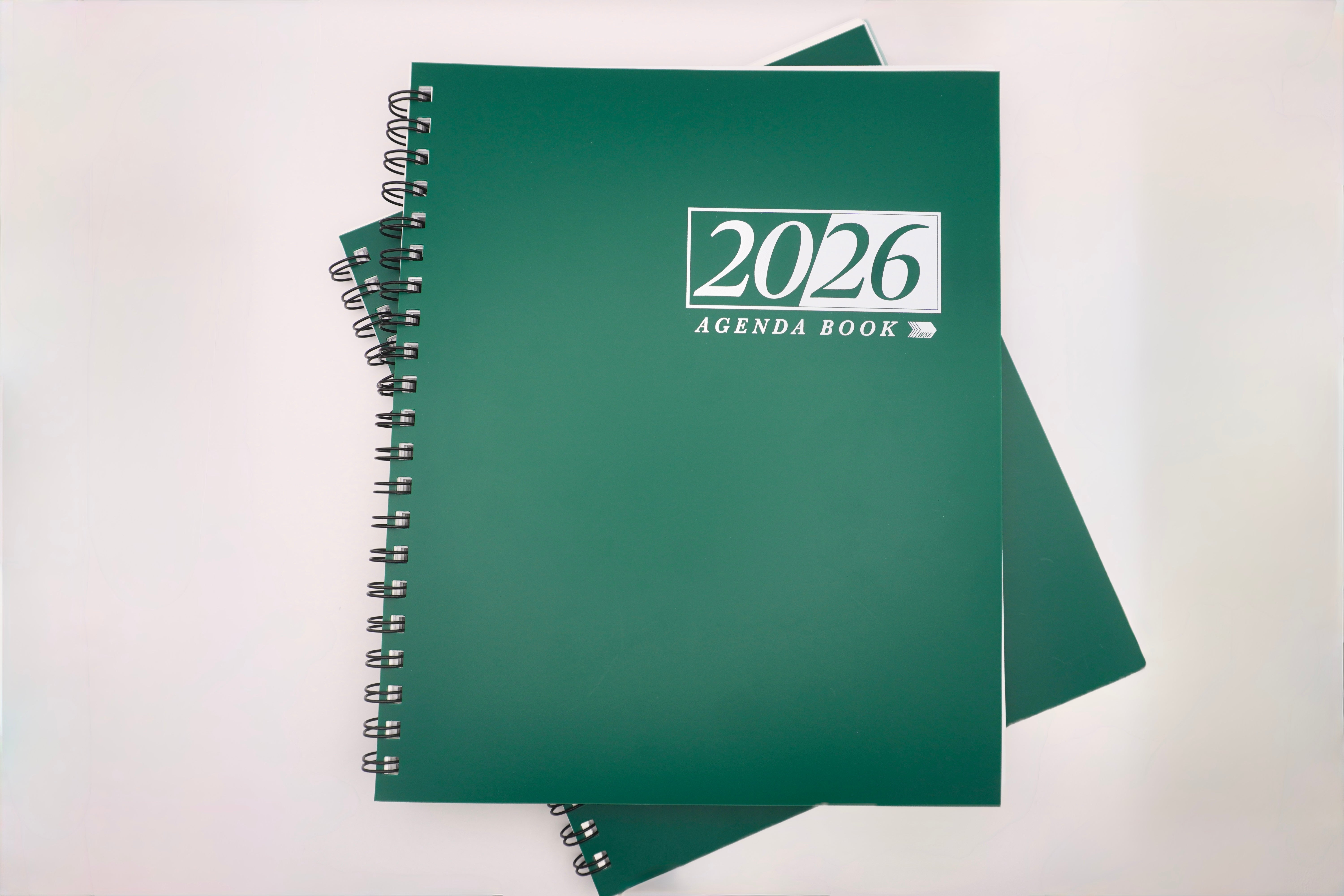 2026 Agenda Book – WSB Shop