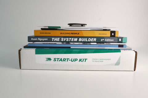 CAMPAIGNER MATERIALS