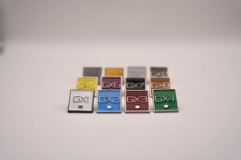 GX Pins