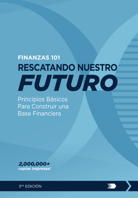 SPANISH -- Saving Your Future Box – 3rd Ed