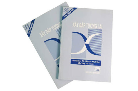 Saving Your Future (Vietnamese)