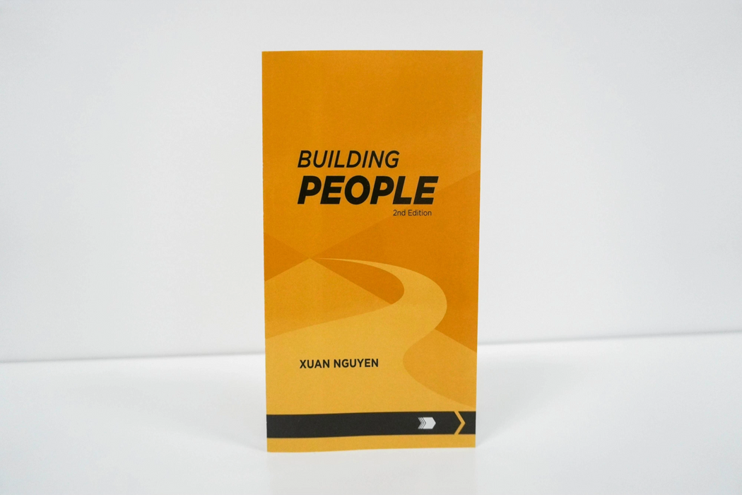 Building People 2.0