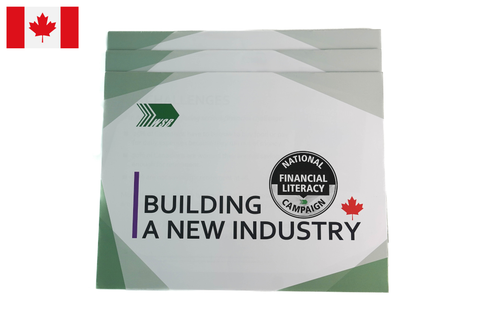 CANADA Campaign Introduction Flipchart