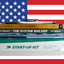 1 Easy Start Kit - USA Version