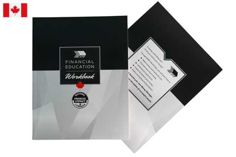 Canadian Financial Foundation Educational Workbook (CANADA)