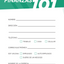 SPANISH --  Finance 101 Survey Cards (Pack of 50)