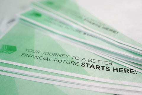 WSB Envelopes (Pack of 25)