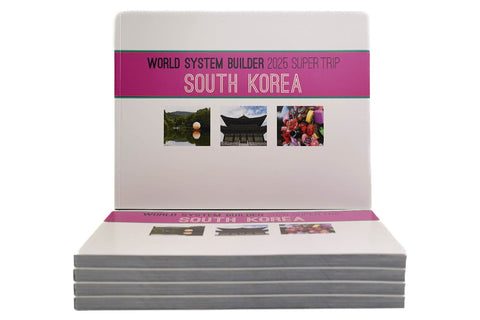 2025 Korea Photobook