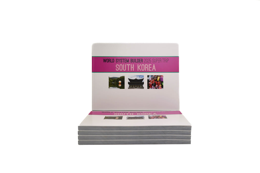 2025 Korea Photobook