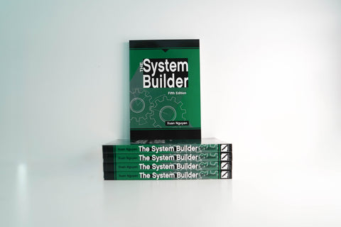 The System Builder 5th Edition