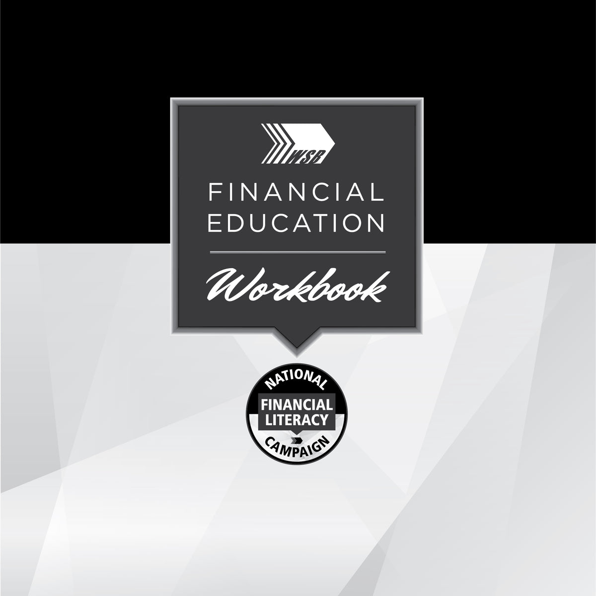 Financial Foundation Educational Workbook (U.S.) WSB Shop