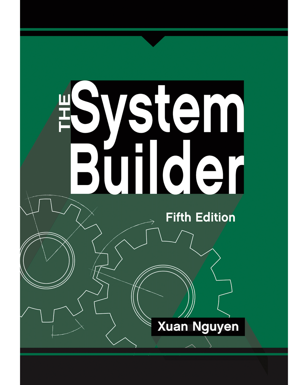 The System Builder 5th Edition WSB Shop