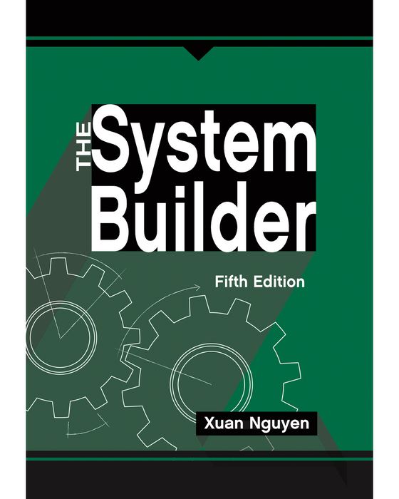 The System Builder 5th Edition