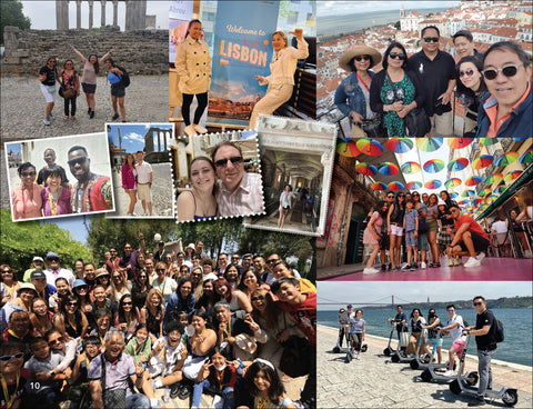 2022 Spain and Portugal Photobook